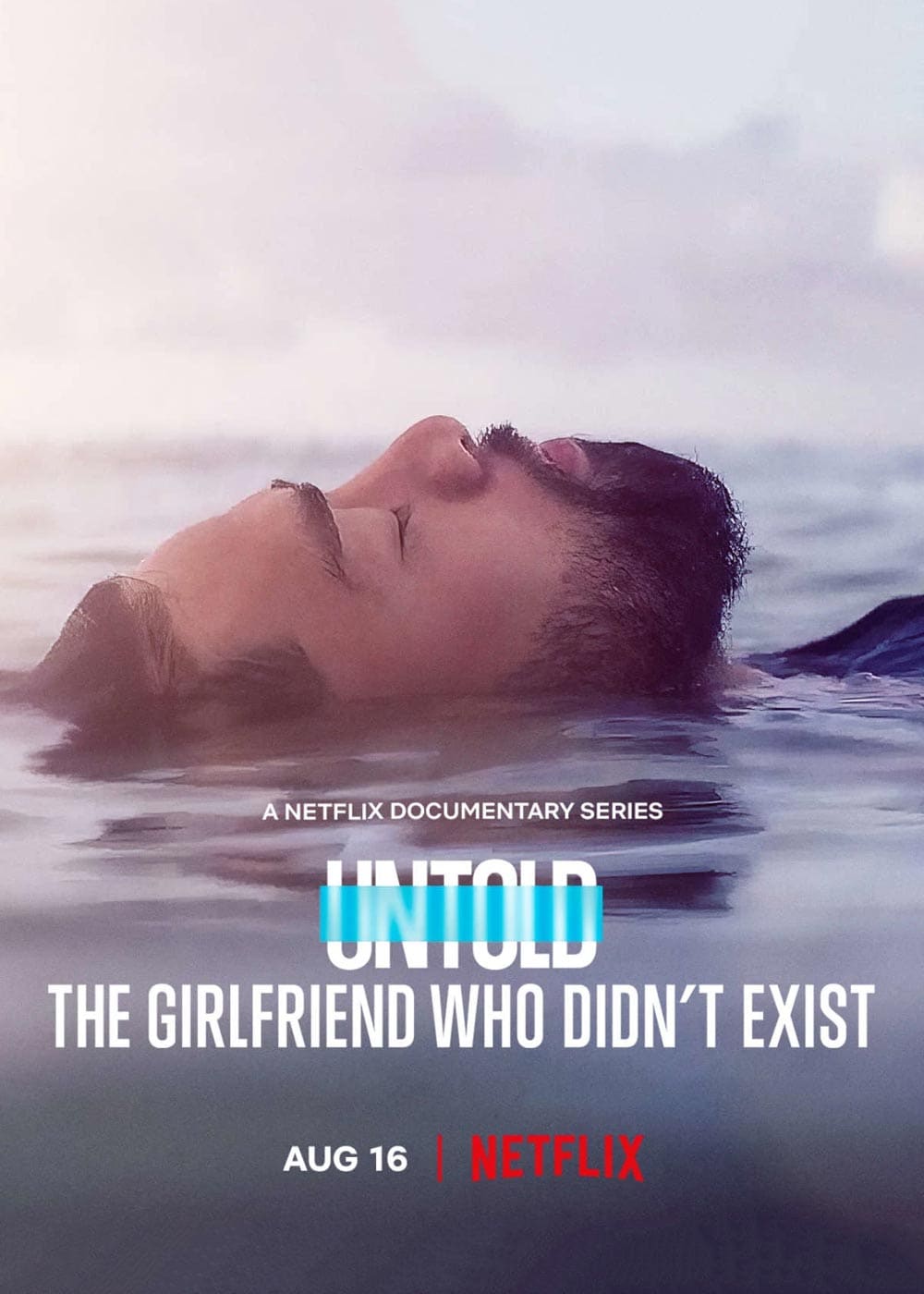 Zerone IPTV Pro EN - Untold: The Girlfriend Who Didn't Exist ( Part 2 ) (2022)