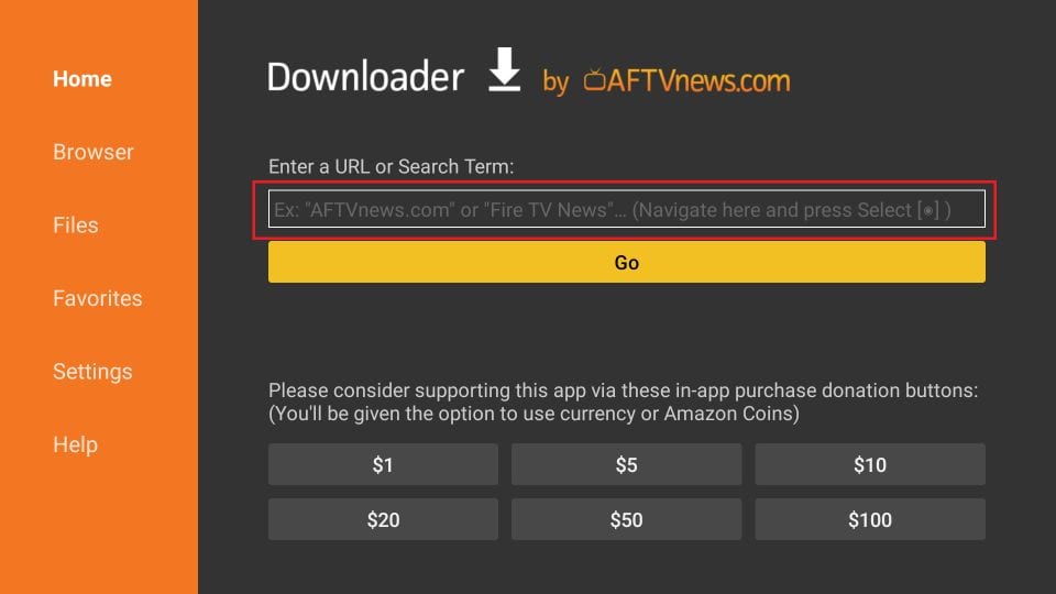 How to install downloader app on your FireStick