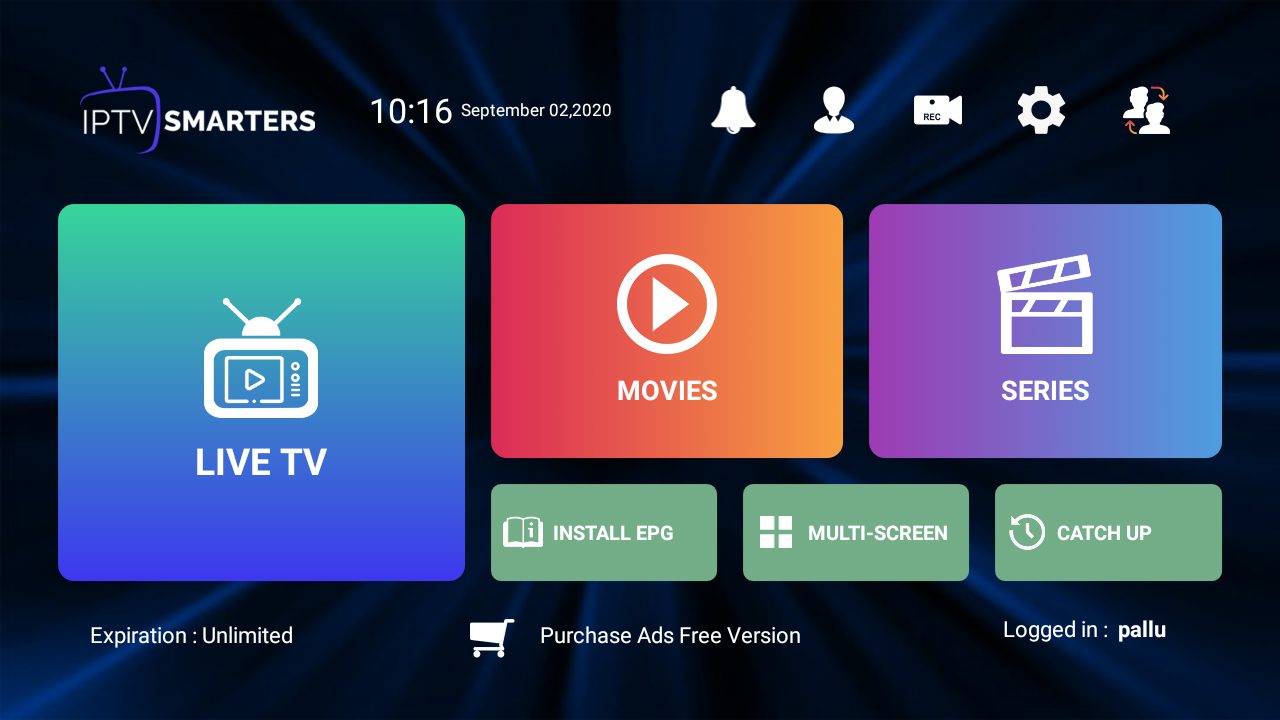 How to Install IPTV Smarters Pro on FireStick