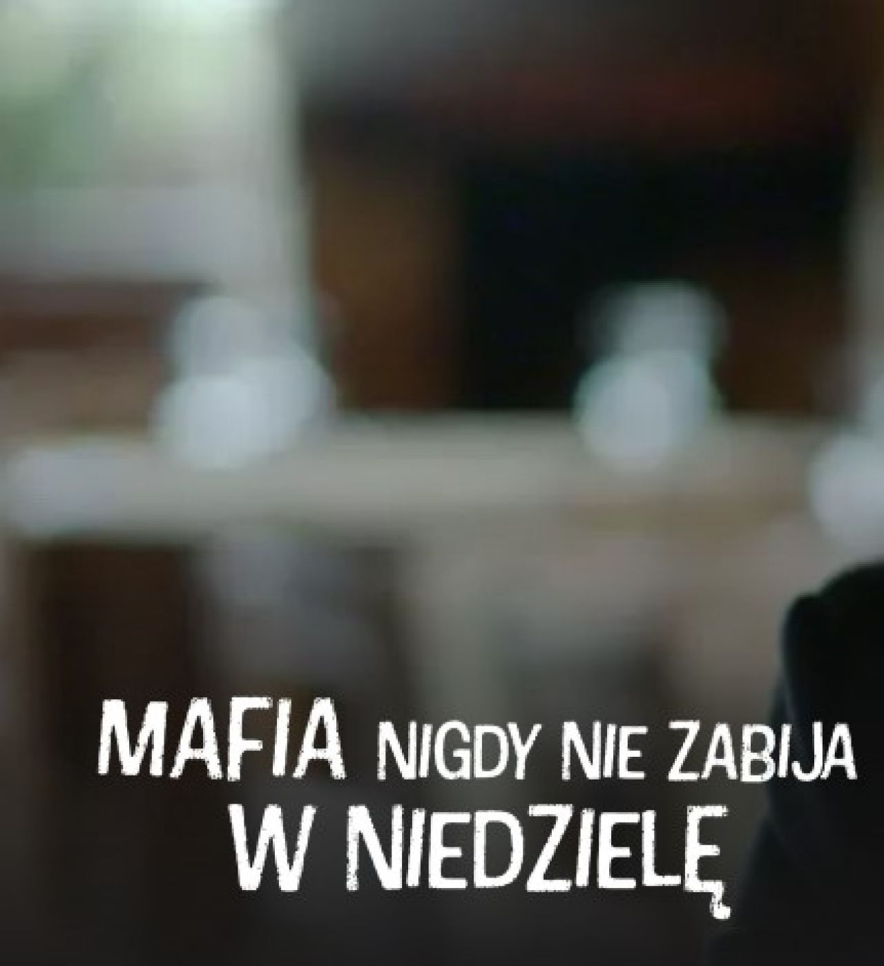 Zerone IPTV Pro PL - MAFIA NIGDY NIE ZABIJA W NIEDZIELE (2022) DOKUMENT