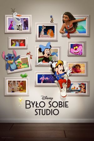 Zerone IPTV Pro PL - BYŁO SOBIE STUDIO (2023)