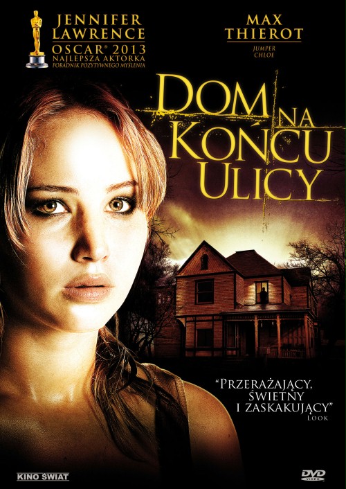 Zerone IPTV Pro PL - DOM NA KOŃCU ULICY (2012)