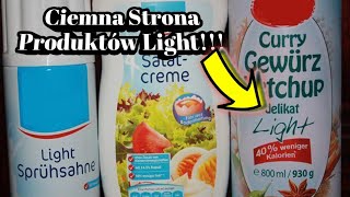 Zerone IPTV Pro PL - CIEMNA STRONA PRODUKTÓW LIGHT (2014) DOKUMENT