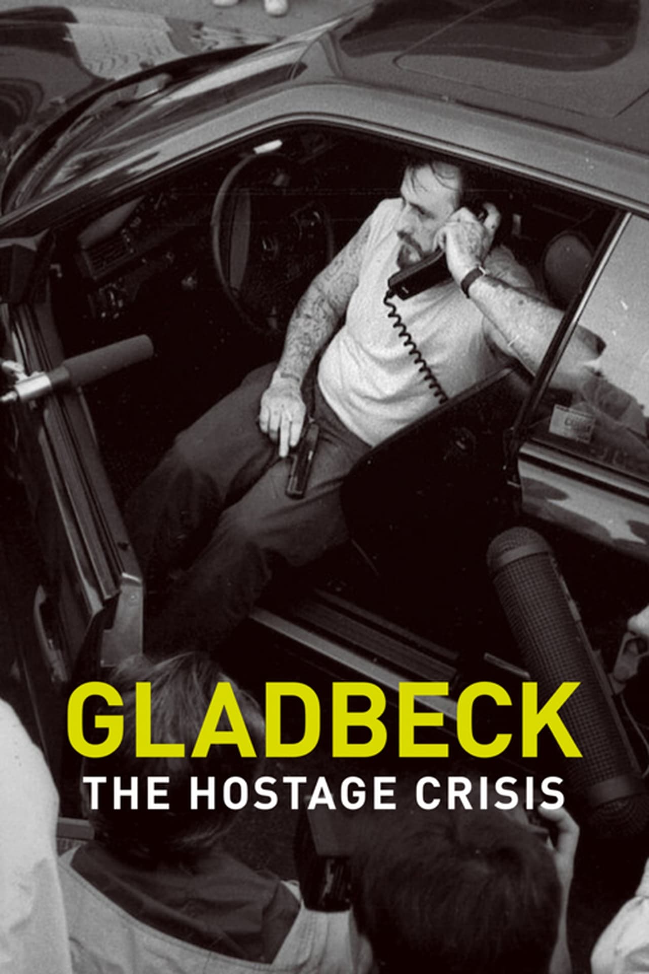 Zerone IPTV Pro NF - Gladbeck: The Hostage Crisis  (2022)