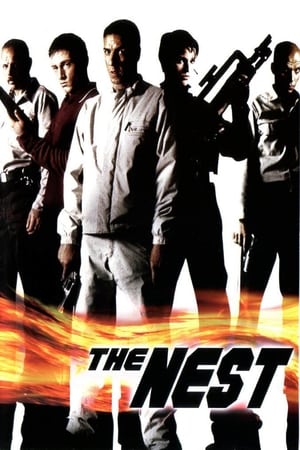 Zerone IPTV Pro AL - The Nest (2002)