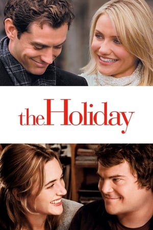 Zerone IPTV Pro AL - The Holiday (2006)