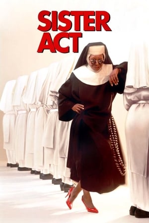 Zerone IPTV Pro AL -  Sister Act (1992)