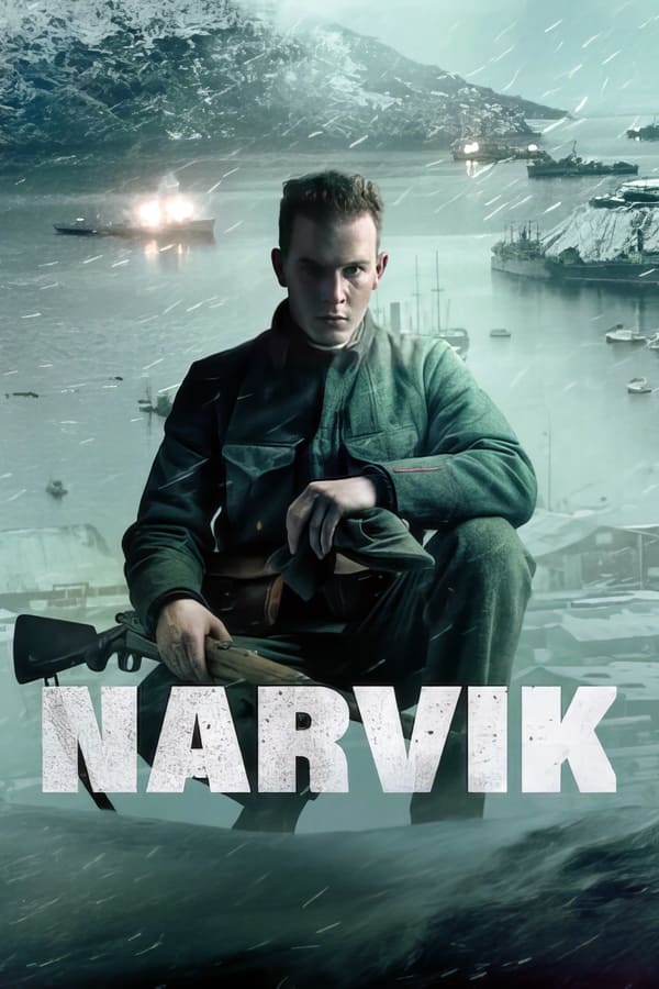 Zerone IPTV Pro FR - Narvik (2022)