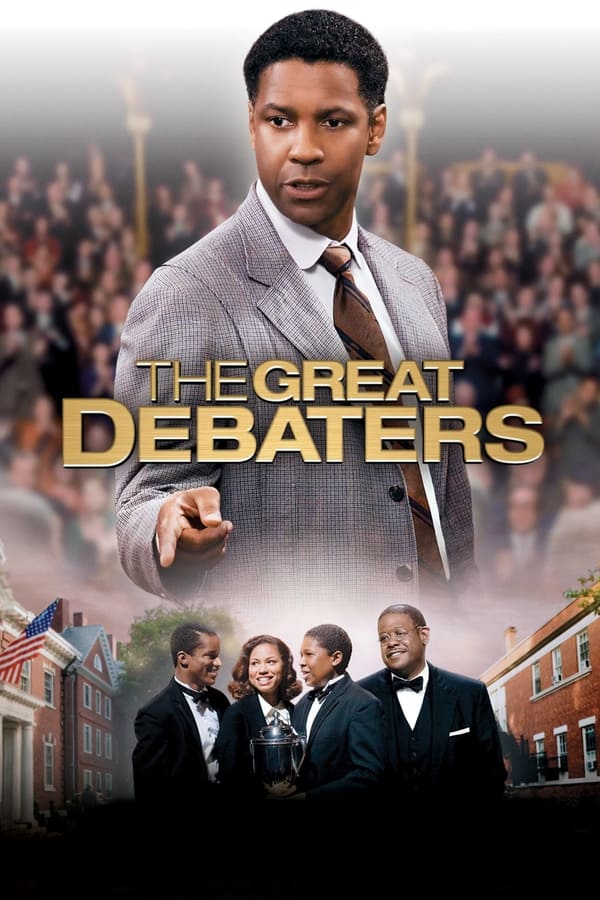 Zerone IPTV Pro NL - The Great Debaters (2007)