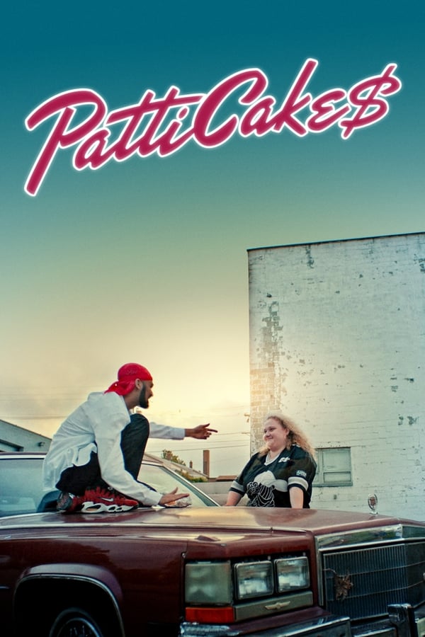 Zerone IPTV Pro ES - Patti Cake$  (2017)