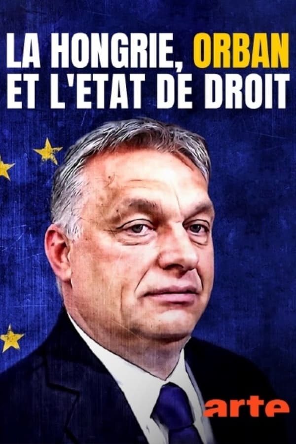 Zerone IPTV Pro FR - La Hongrie, Orbán et l'État de droit  (2021)