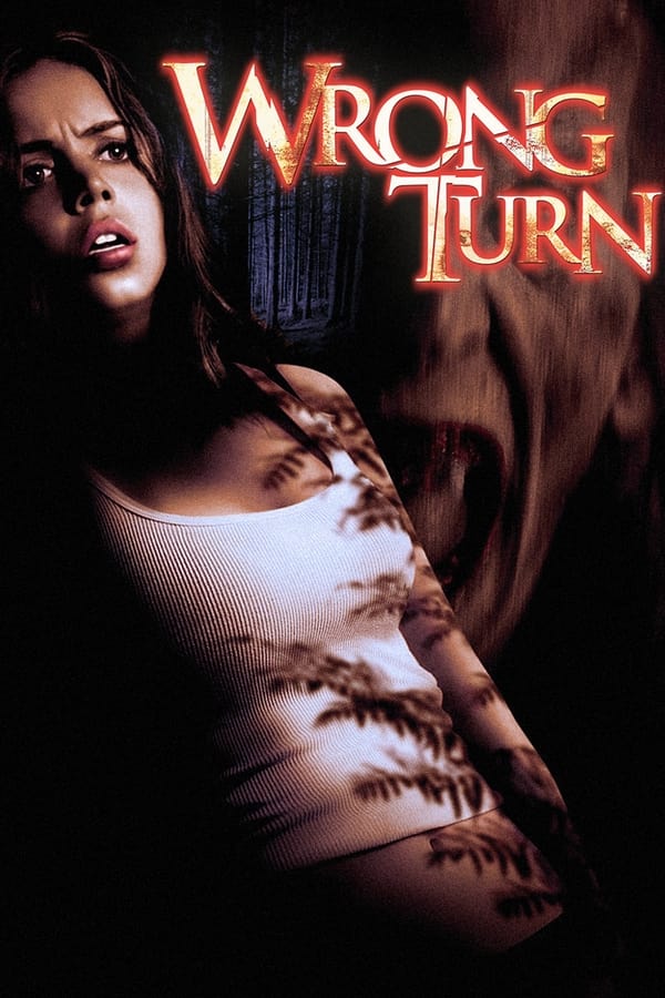 Zerone IPTV Pro Wrong Turn (2003)