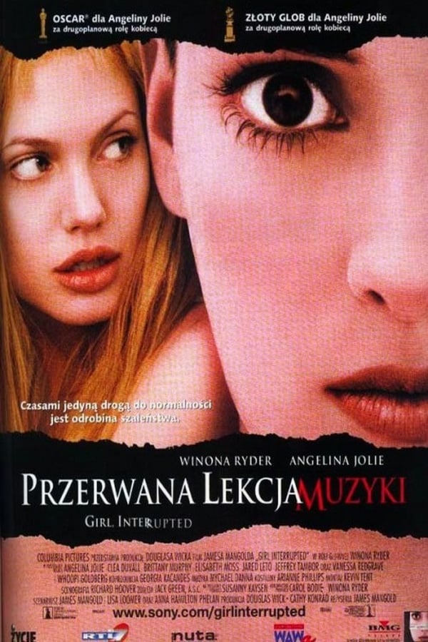 Zerone IPTV Pro PL - PRZERWANA LEKCJA MUZYKI (1999)