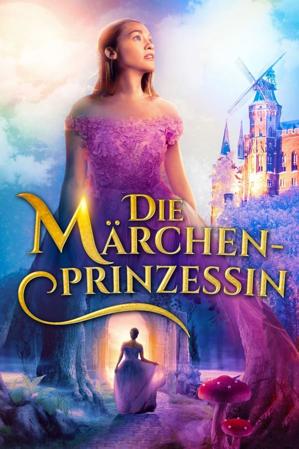 Zerone IPTV Pro DE - Die Märchenprinzessin (2022)