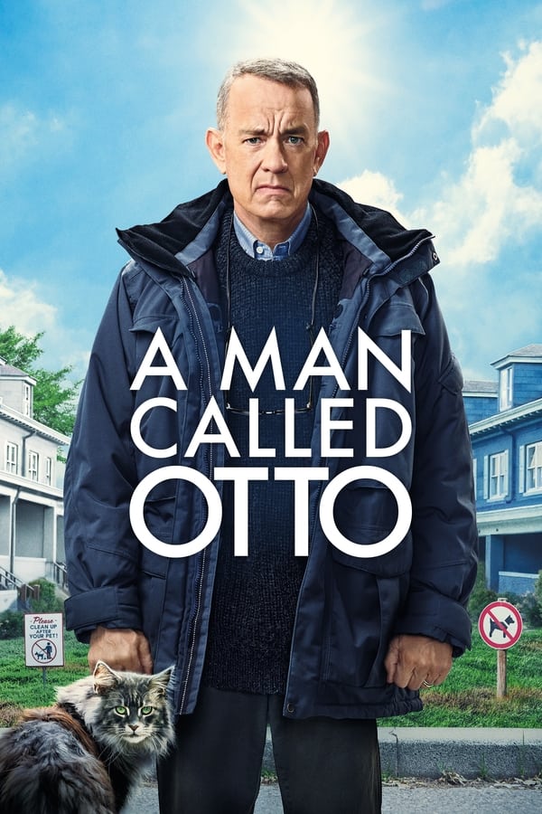 Zerone IPTV Pro NL - A Man Called Otto (2022)