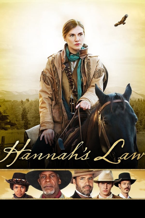 Zerone IPTV Pro BG - Hannah's Law (2012)