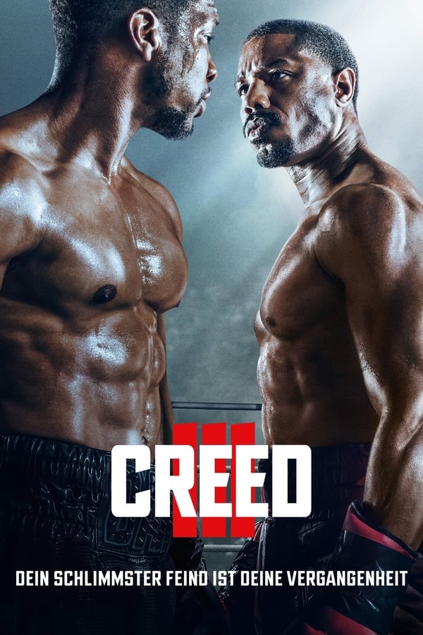 Zerone IPTV Pro DE - Creed III: Rocky's Legacy (2023)