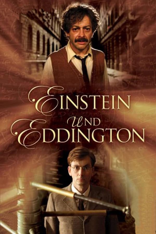 Zerone IPTV Pro DE - Einstein und Eddington  (2008)