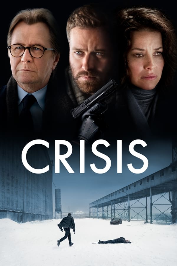 Zerone IPTV Pro NL - Crisis (2021)