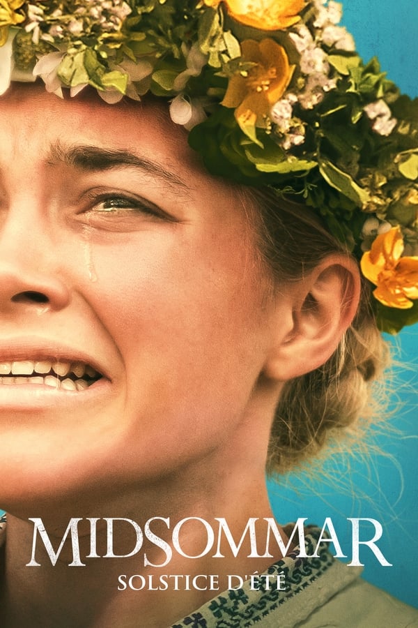 Zerone IPTV Pro FR - Midsommar  (2019)