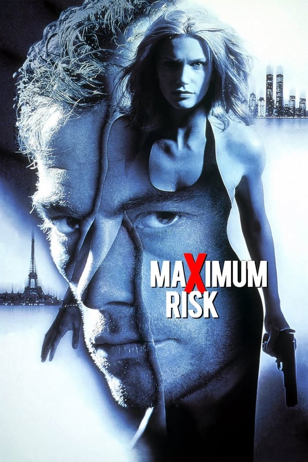 Zerone IPTV Pro NL - Maximum Risk (1996)