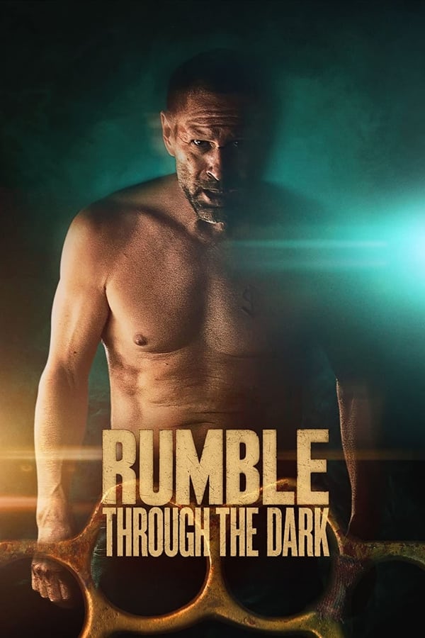 Zerone IPTV Pro EN - Rumble Through the Dark (2023)