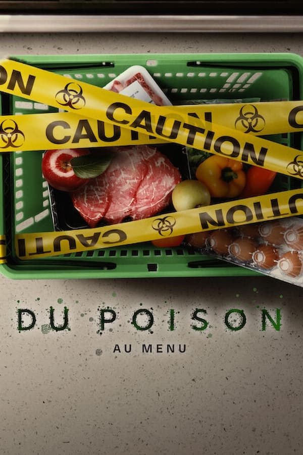 Zerone IPTV Pro FR - Du poison au menu (2023)