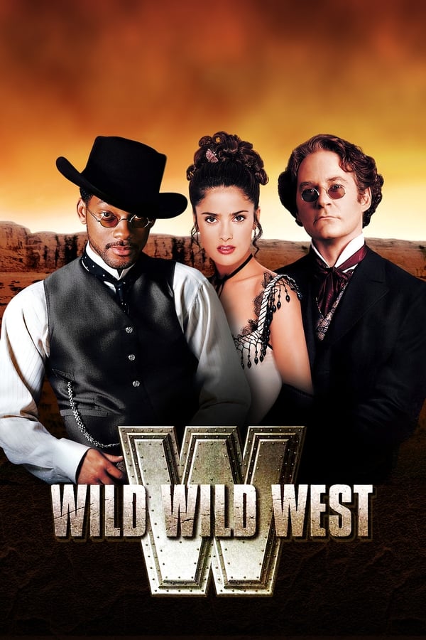 Zerone IPTV Pro NL - Wild Wild West (1999)