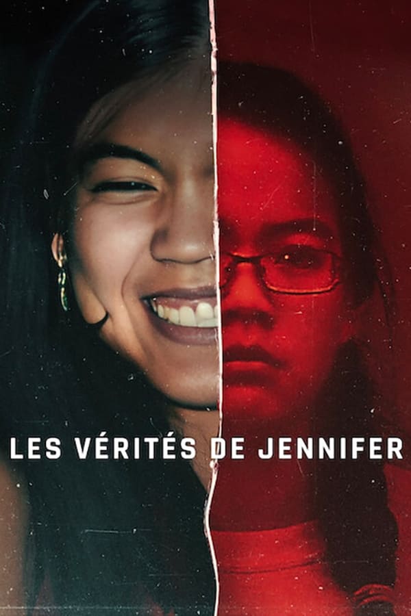 Zerone IPTV Pro FR - Les Vérités de Jennifer (2024)