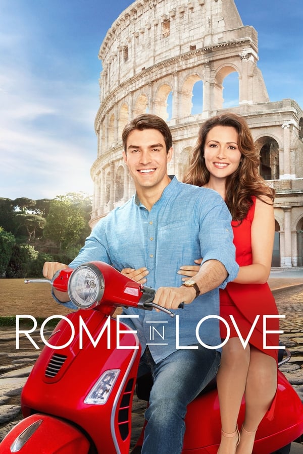 Zerone IPTV Pro NL - Rome in Love (2019)