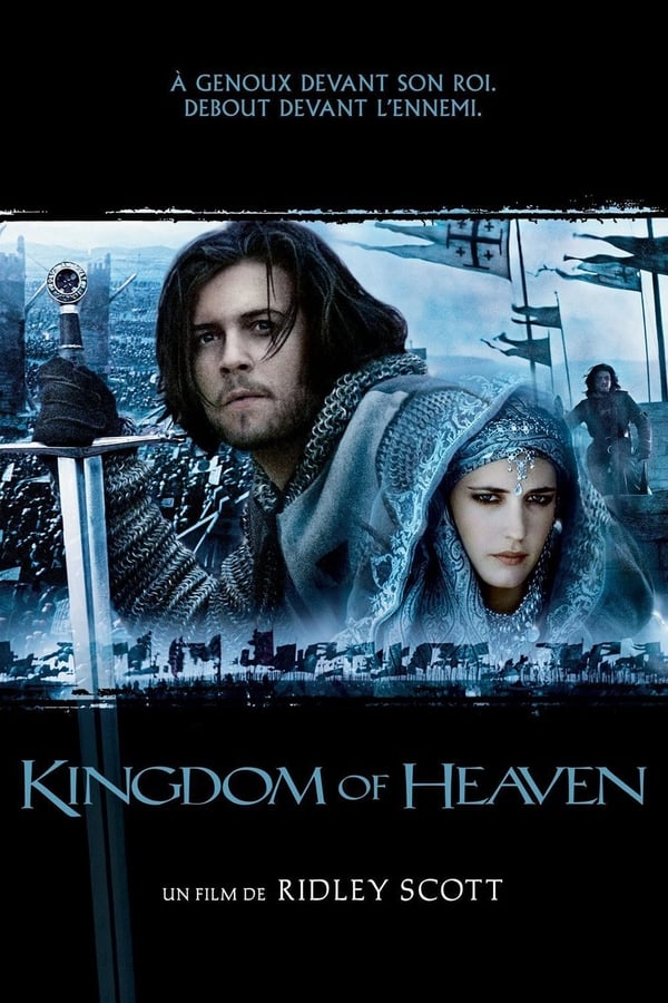 Zerone IPTV Pro FR - Kingdom of Heaven (2005)