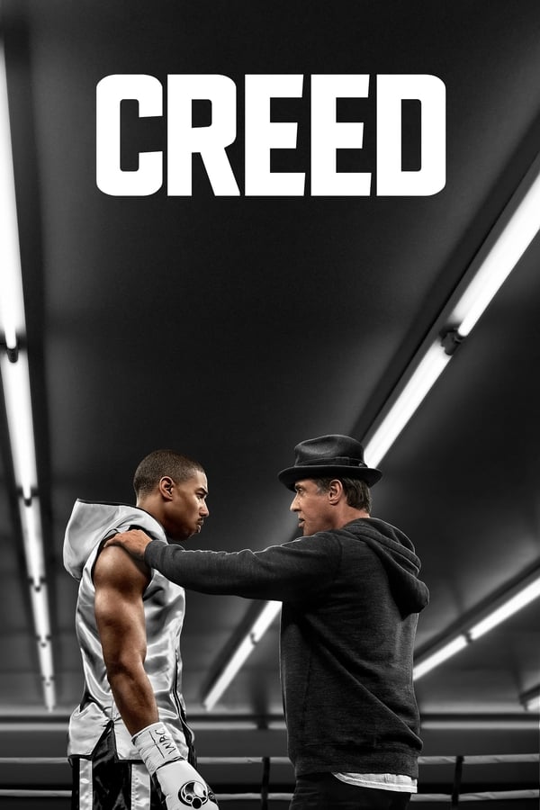 Zerone IPTV Pro EN - Creed (2015)