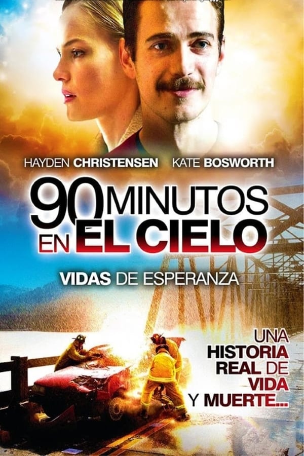 Zerone IPTV Pro LAT - 90 minutos en el cielo (2015)