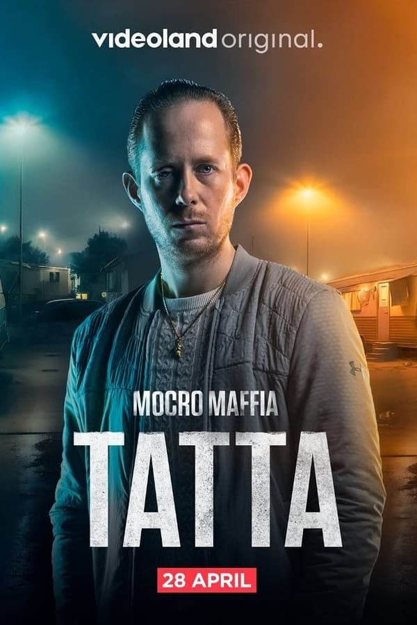 Zerone IPTV Pro NL - Mocro Mafia: Tatta (2023)