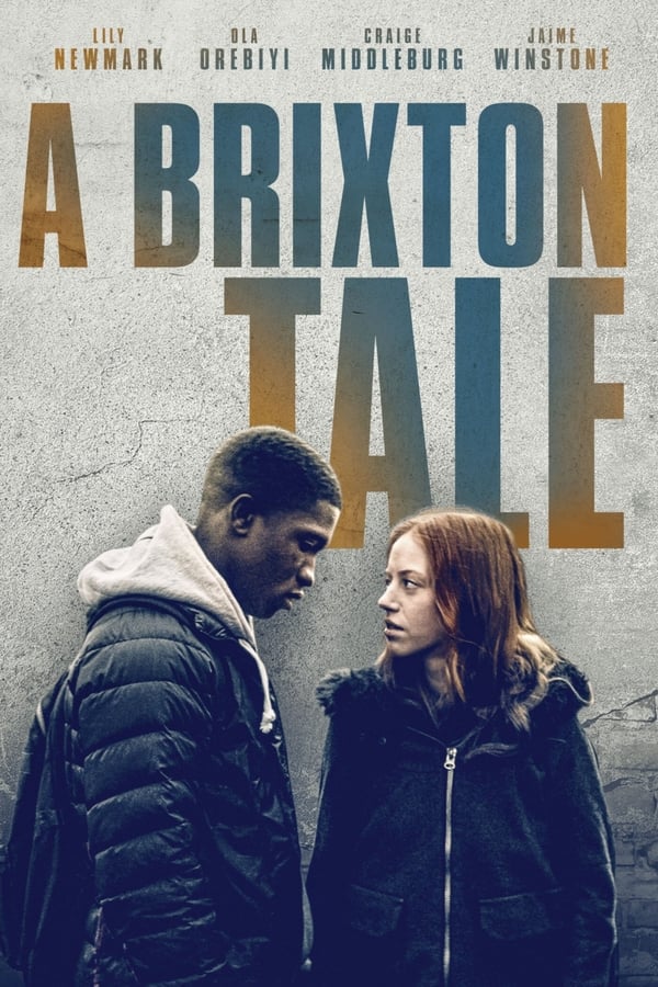 Zerone IPTV Pro EN - A Brixton Tale  (2021)