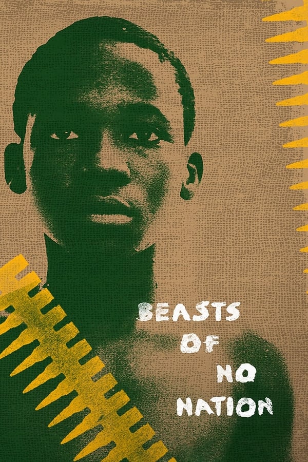 Zerone IPTV Pro ES - Beasts of No Nation (2015)