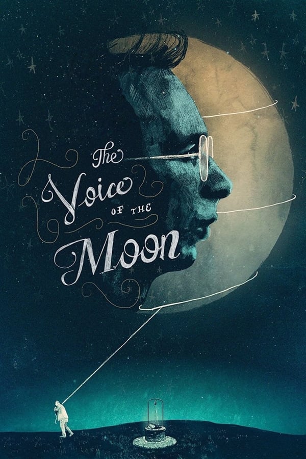 Zerone IPTV Pro IT - The Voice of the Moon