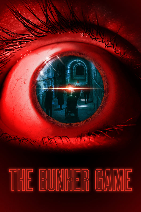 Zerone IPTV Pro DE - The Bunker Game (2022)