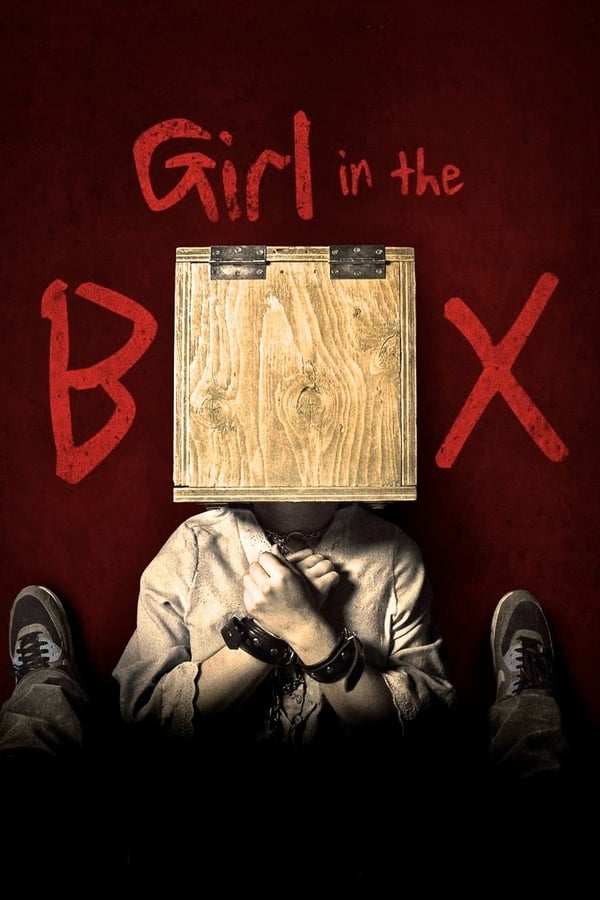 Zerone IPTV Pro BG - Girl in the Box (2016)