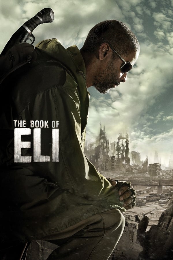 Zerone IPTV Pro NL - The Book of Eli (2010)