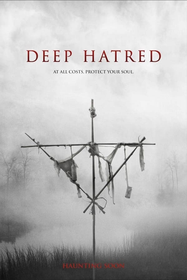 Zerone IPTV Pro EN - Deep Hatred  (2022)