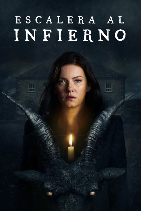 Zerone IPTV Pro LAT - The Cellar (2022)