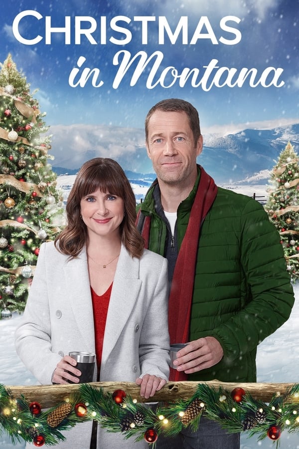 Zerone IPTV Pro NL - Christmas in Montana (2019)