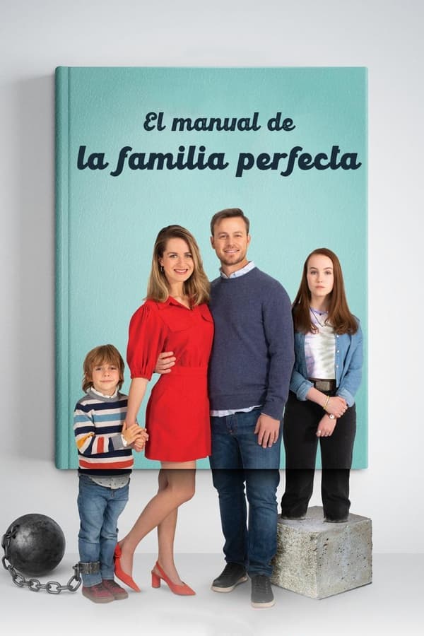 Zerone IPTV Pro ES - El manual de la familia perfecta (2021)