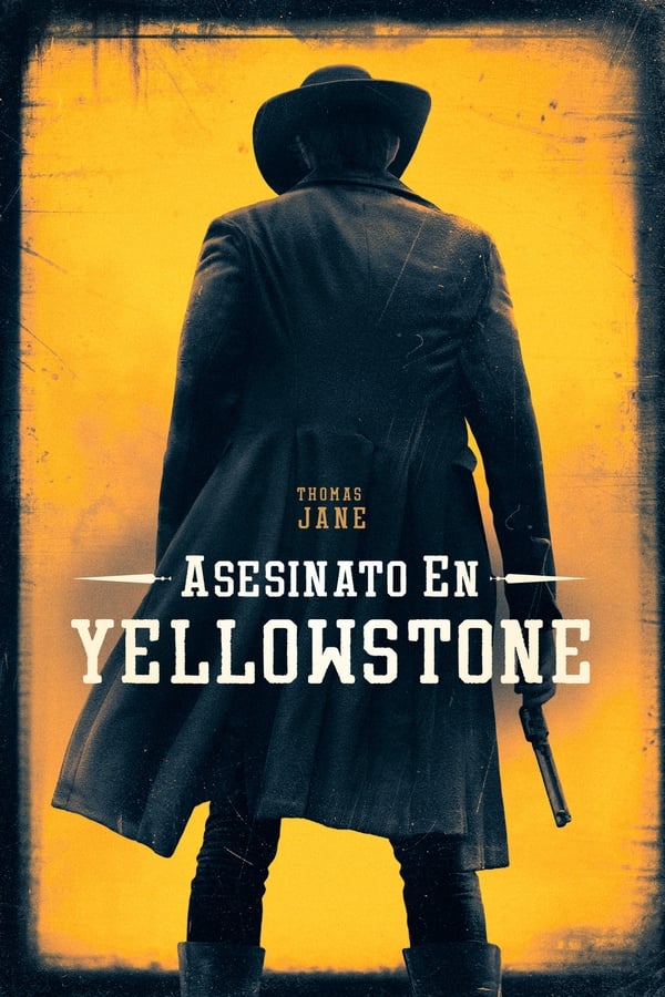 Zerone IPTV Pro ES - Asesinato en Yellowstone (2022)