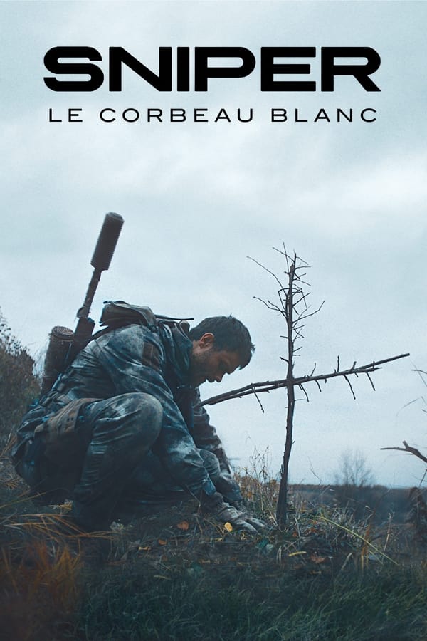 Zerone IPTV Pro FR - Sniper : Le Corbeau Blanc (2022)