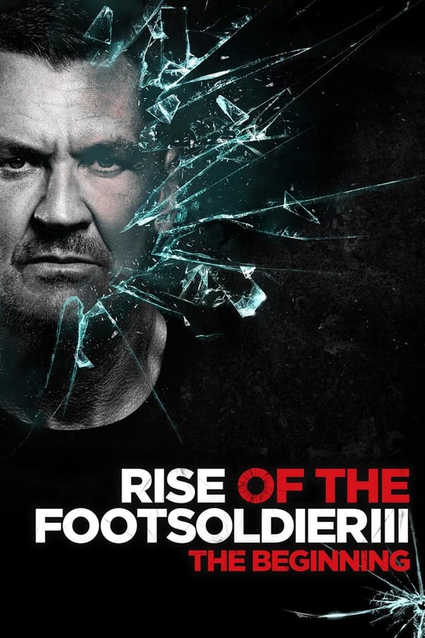 Zerone IPTV Pro NL - Rise of the Footsoldier 3: The Pat Tate Story (2017)