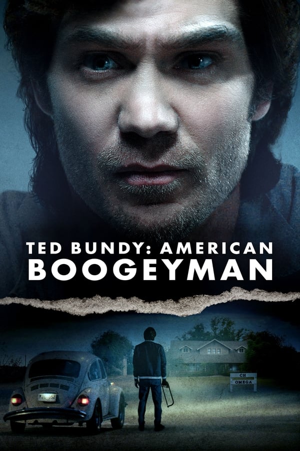 Zerone IPTV Pro NL - Ted Bundy: American Boogeyman (2021)