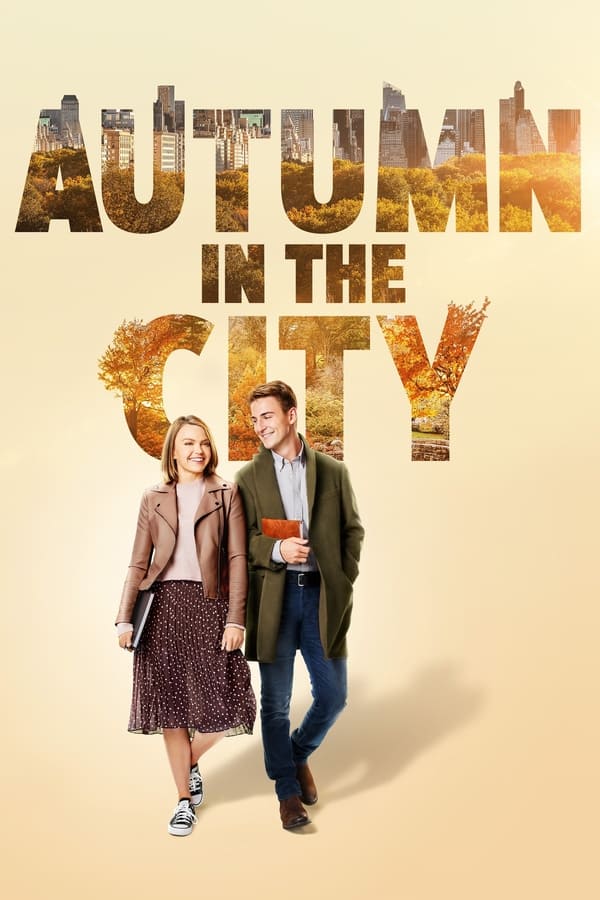 Zerone IPTV Pro EN - Autumn in the City (2022)