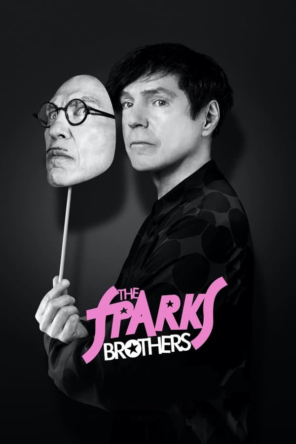 Zerone IPTV Pro EN - The Sparks Brothers  (2021)